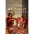 Amor Actually: A Holiday Romance Anthology