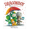 Dragonboy and the 100 Hearts