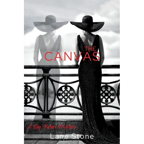 The Canvas: The Big Picture Trilogy