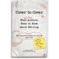 Cover to Cover: What First-Time Authors Need to Know about Editing