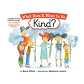 What Does It Mean to Be Kind?