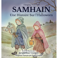 Samhain: Une Histoire Sur l'Halloween