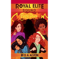 Royal Elite Squad: Fiery Daze