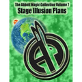 The Abbott Magic Collection Volume 7: Stage Illusion Plans