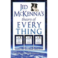 Jed McKenna's Theory of Everything: The Enlightened Perspective