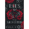Lies of My Monster: Special Edition Print