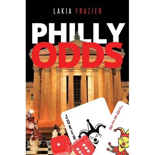 Philly Odds