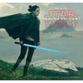 The Art of Star Wars: The Last Jedi
