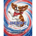 Henry the Star-Spangled Spaniel