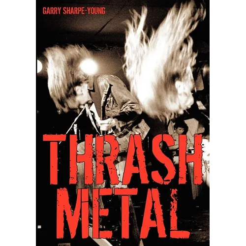 Thrash Metal