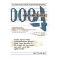 Vocabulary 4000: The 4000 Words Essential for an Educated Vocabulary