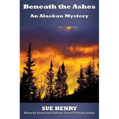 Beneath the Ashes