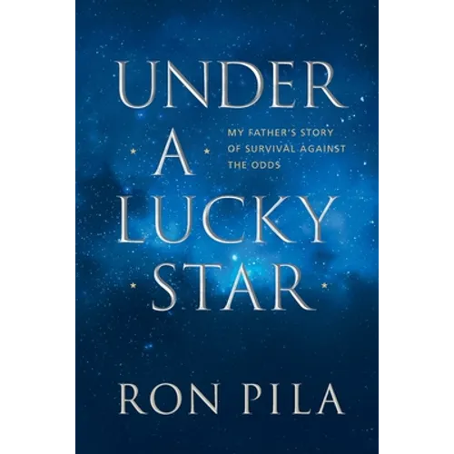 Under A Lucky Star