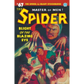 The Spider #67: Blight of the Blazing Eye