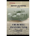 Driver's Handbook for the Churchill Infantry Tank