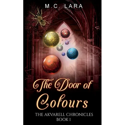 The Door of Colours