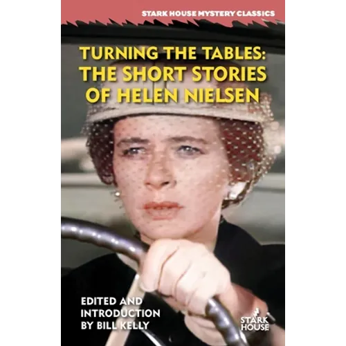 Turning the Tables: The Short Stories of Helen Nielsen
