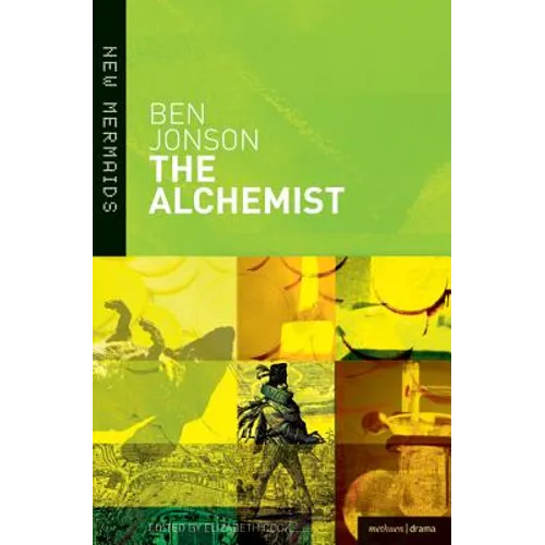 The Alchemist