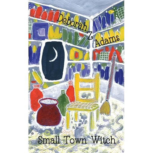 Small Town Witch