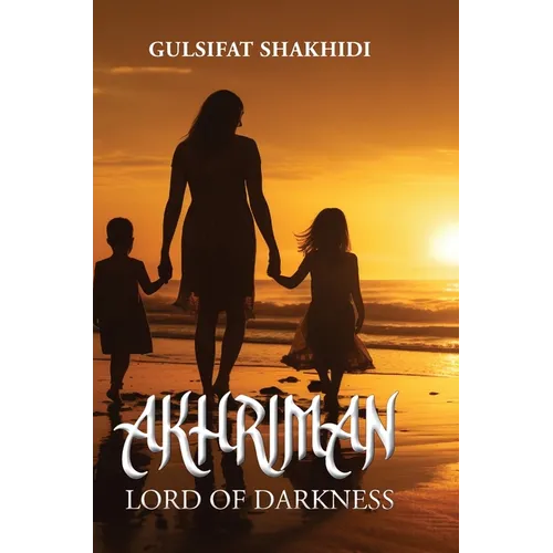 Akhriman - Lord of Darkness