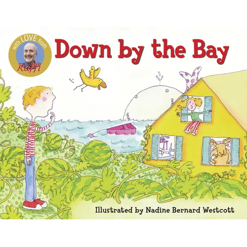 Down by the Bay