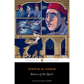 Return of the Spirit