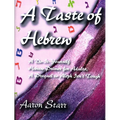 A Taste of Hebrew
