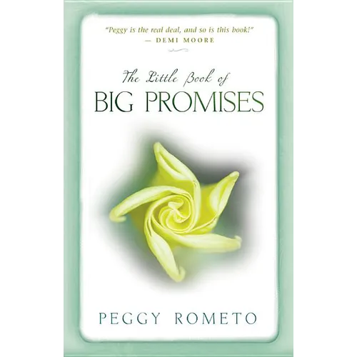 Little Book of Big Promises