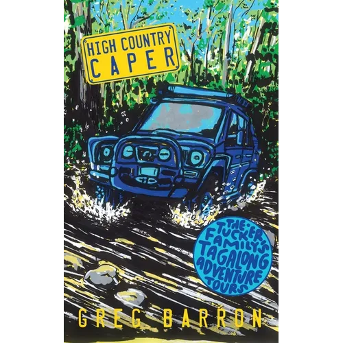 High Country Caper