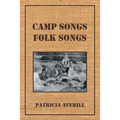 Camp Songs, Folk Songs