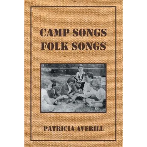 Camp Songs, Folk Songs