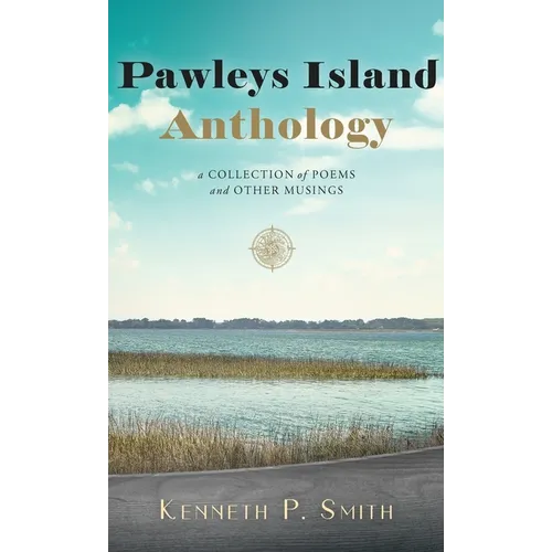 Pawleys Island Anthology