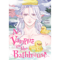 A Vampire in the Bathhouse