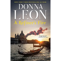A Refiner's Fire: A Commissario Guido Brunetti Mystery