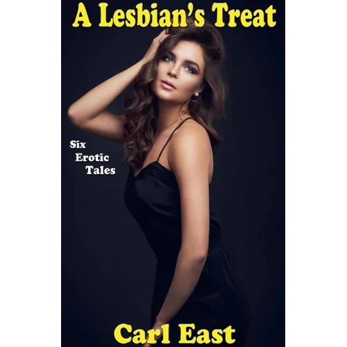 A Lesbian's Treat