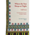 Where the Sun Sleeps at Night