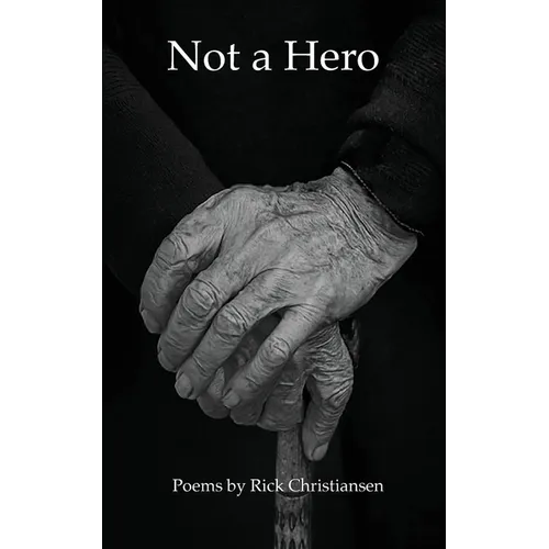 Not a Hero