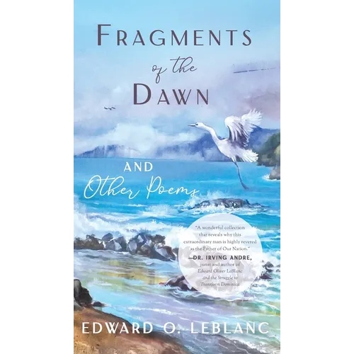 Fragments of the Dawn and Other Poems