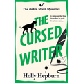 The Cursed Writer