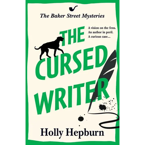 The Cursed Writer