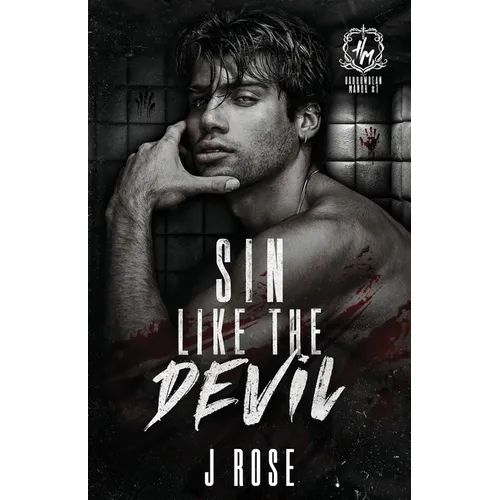 Sin Like The Devil