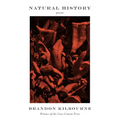 Natural History: Poems