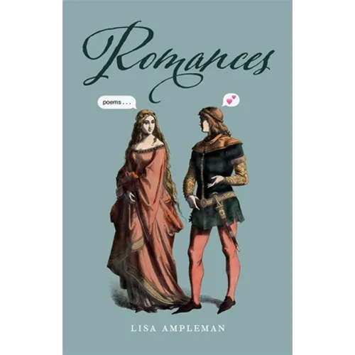 Romances: Poems