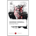 Animal Farm by George Orwell