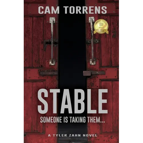 Stable: Someone is Taking Them...