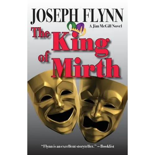 The King of Mirth