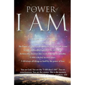 The Power of I AM