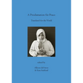 A Proclamation for Peace: Translated for the World