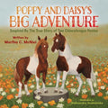 Poppy and Daisy's Big Adventure