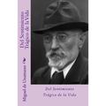 Del sentimiento trágico de la vida (Spanish Edition)